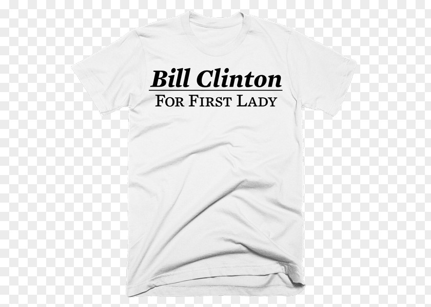 Bill Clinton T-shirt Hoodie Clothing Top PNG