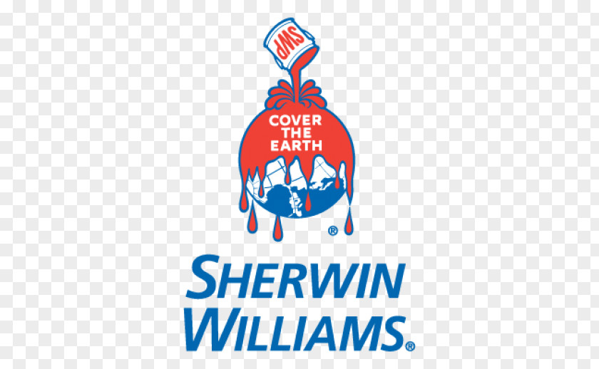 Business Sherwin-Williams Logo Paint NYSE:SHW PNG