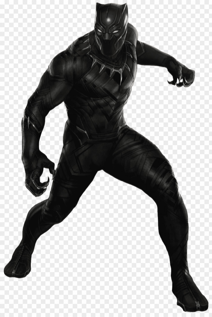 Dreamcatcher Black Panther Costume Iron Man Suit Clothing PNG