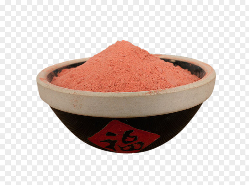 Freeze-dried Strawberry Powder Freezing Aedmaasikas PNG