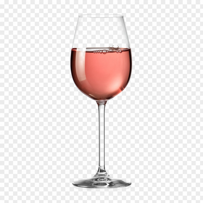 Glass Of Red Wine Champagne Sake Set PNG