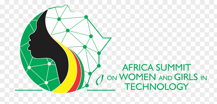 International Day Of Women And Girls In Science Logo Ghana Woman Technology Empowerment PNG