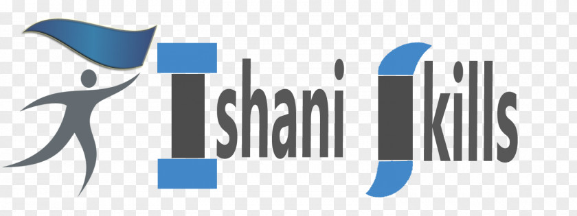 ISHANI SKILLS ( An Initiative By Ishani Vintrade Pvt. Ltd. ) MGMI Building Computer Training School Logo PNG