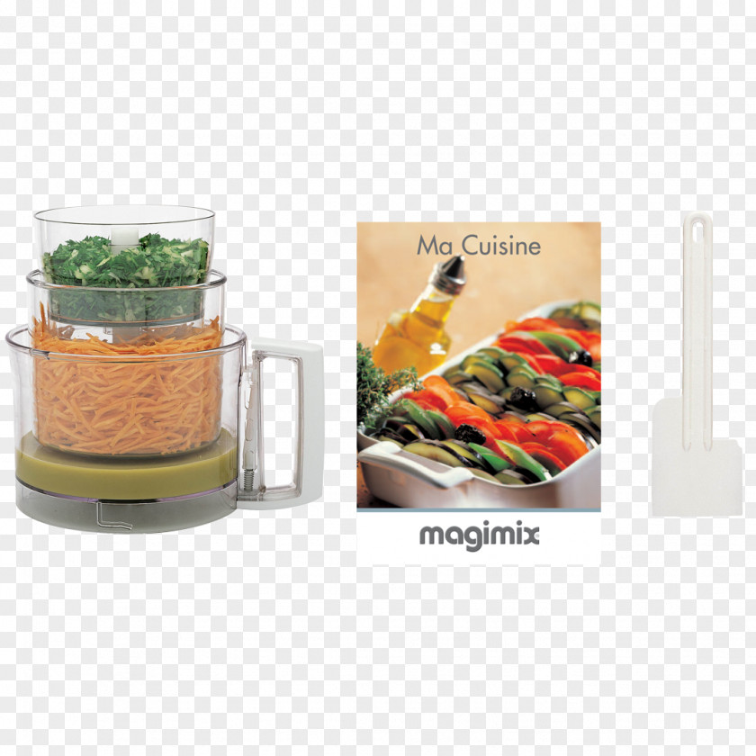 Kitchen Food Processor Small Appliance Magimix Cuisine Système 4200 XL CS 5200 Premium PNG