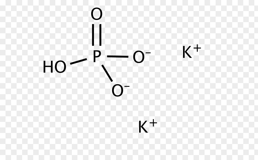 Science Dipotassium Phosphate Monopotassium Hydrogen PNG