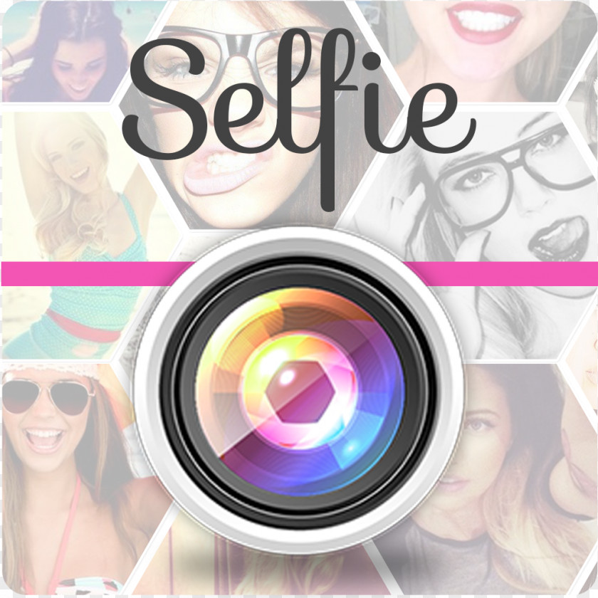 Selfie IPhone IPod Touch App Store PNG