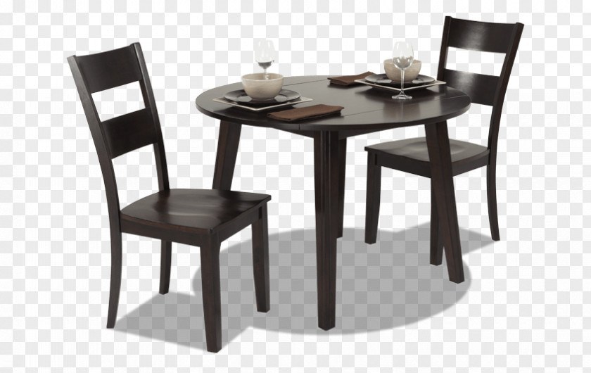 Table Drop-leaf Dining Room Matbord Furniture PNG