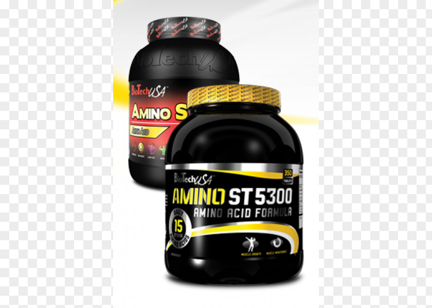Tablet Essential Amino Acid Branched-chain Creatine PNG