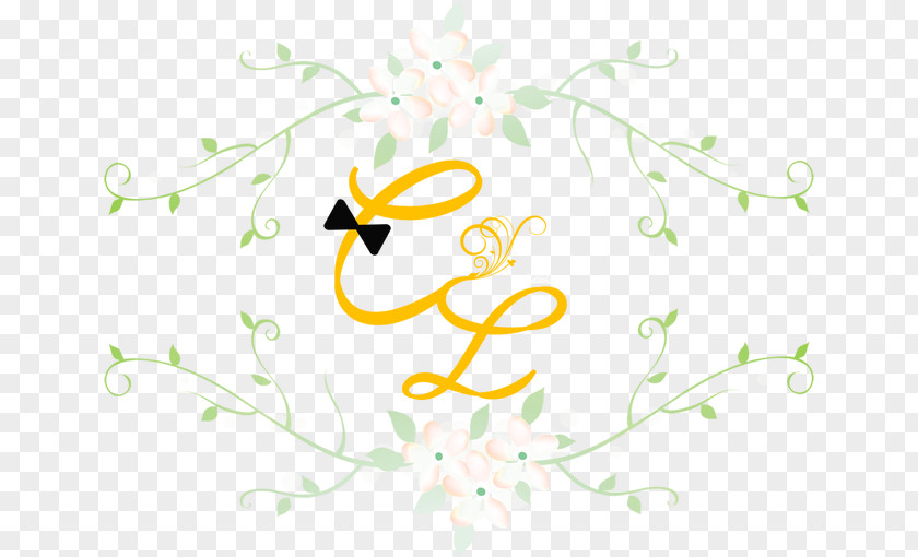 Wedding Logo Brand Text Leaf Illustration PNG