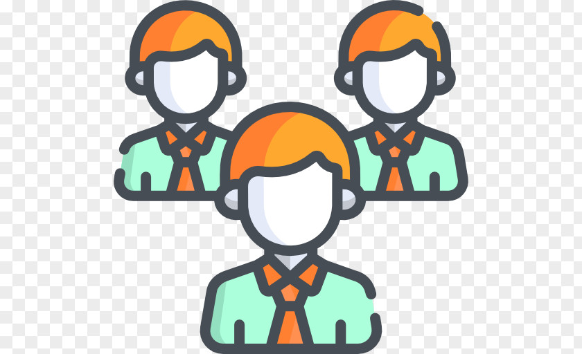 Workteam Icon PNG