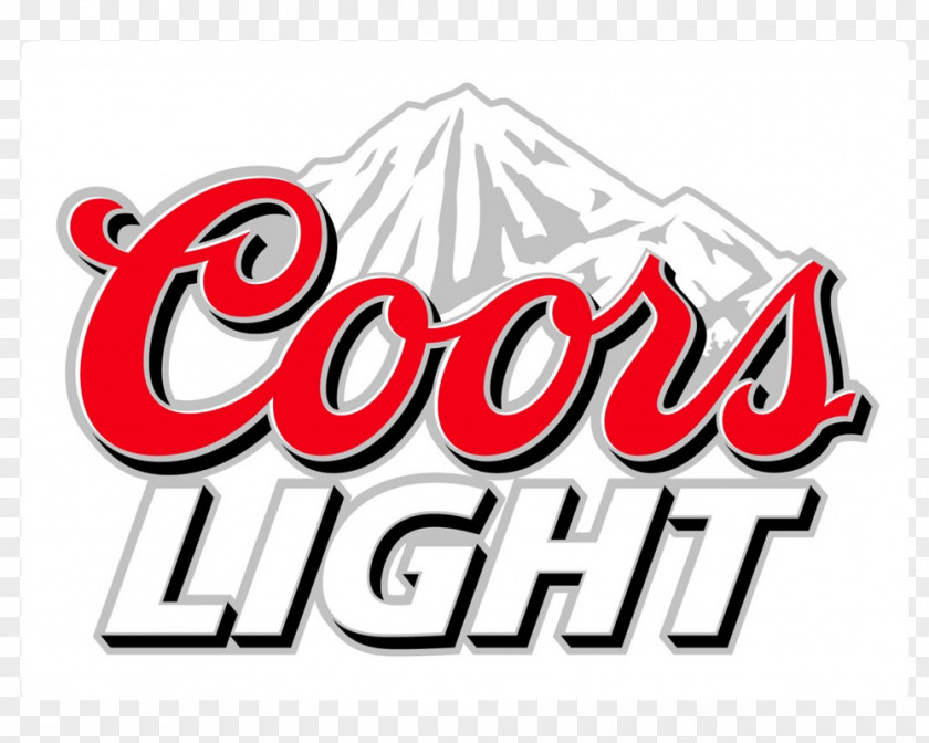 Beer Coors Light Brewing Company Lager Molson Brewery PNG