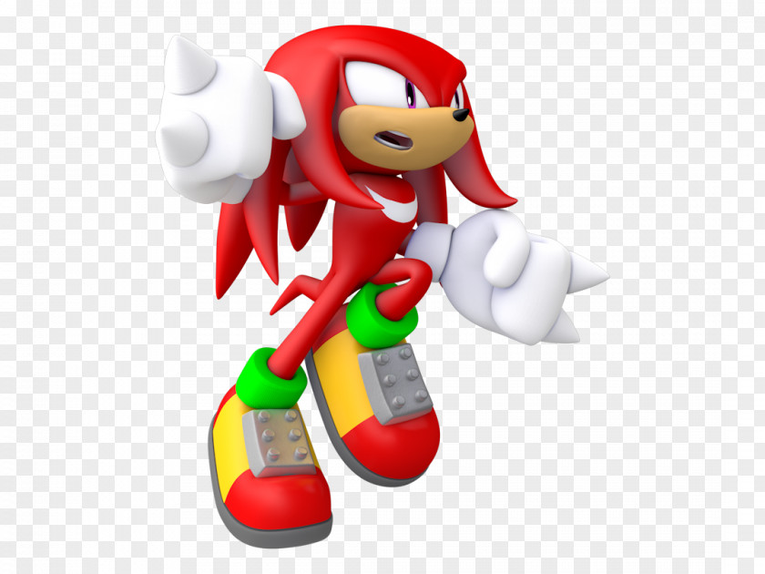 Hedgehog Sonic & Knuckles The Echidna Doctor Eggman PNG