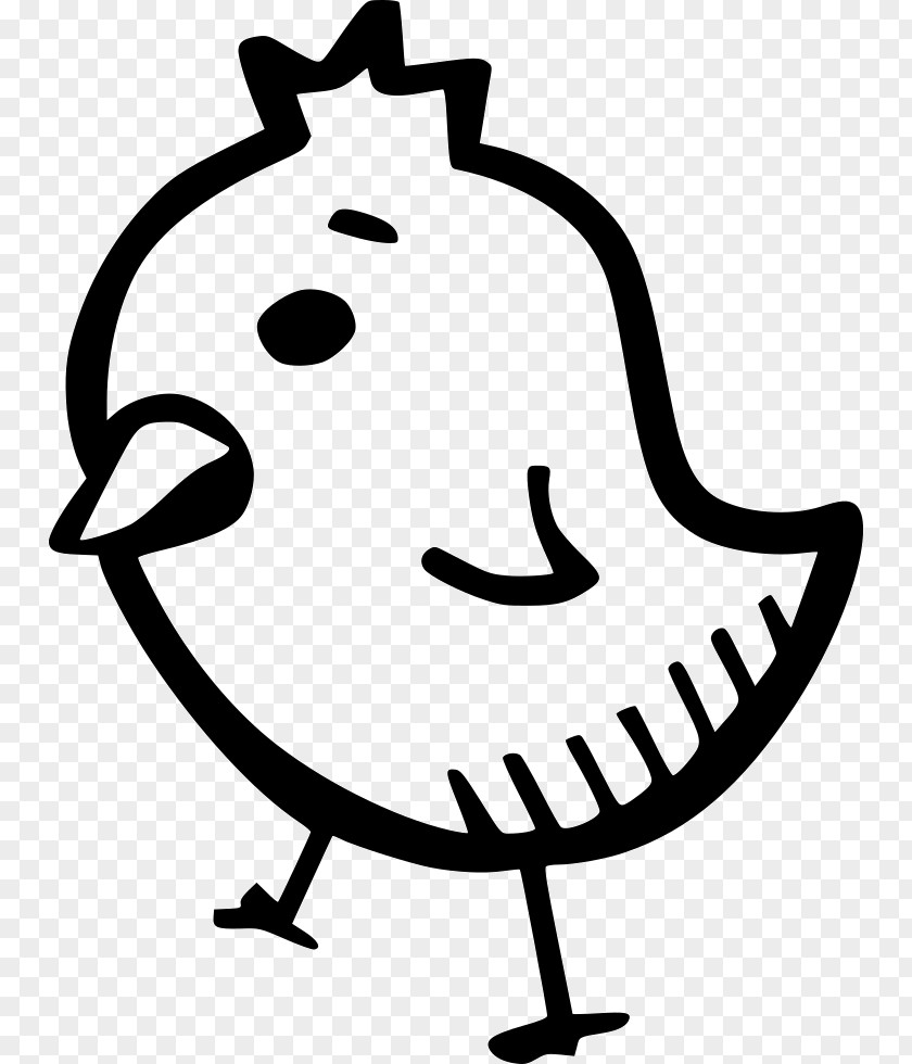 Icon Chicken Clip Art Iconfinder PNG