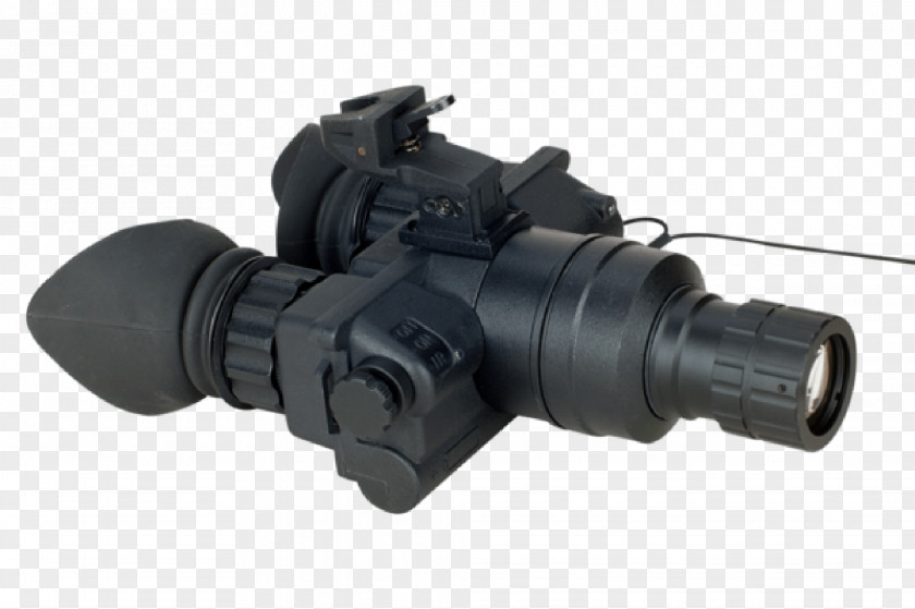 Light Monocular Night Vision Device PNG