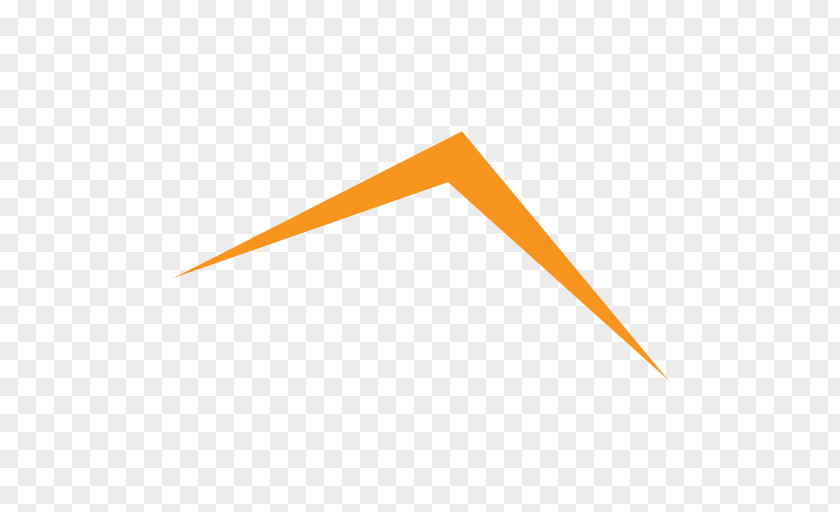 Line Triangle PNG