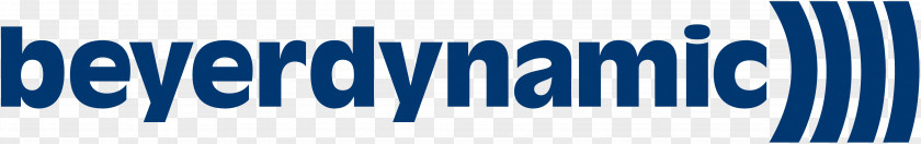 Logo Beyerdynamic Font Brand Audio PNG