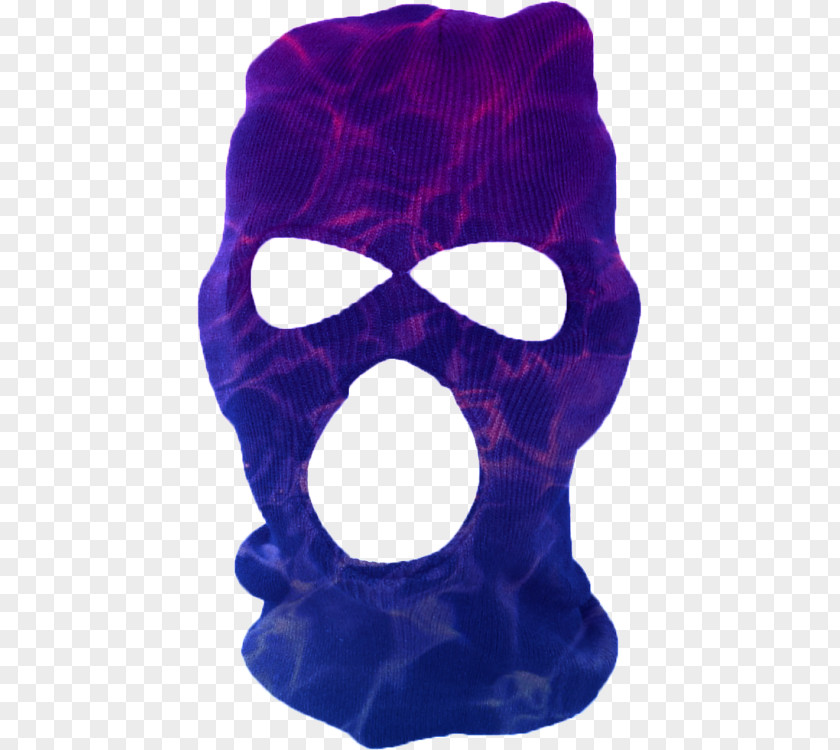 Mask Balaclava YouTube PNG