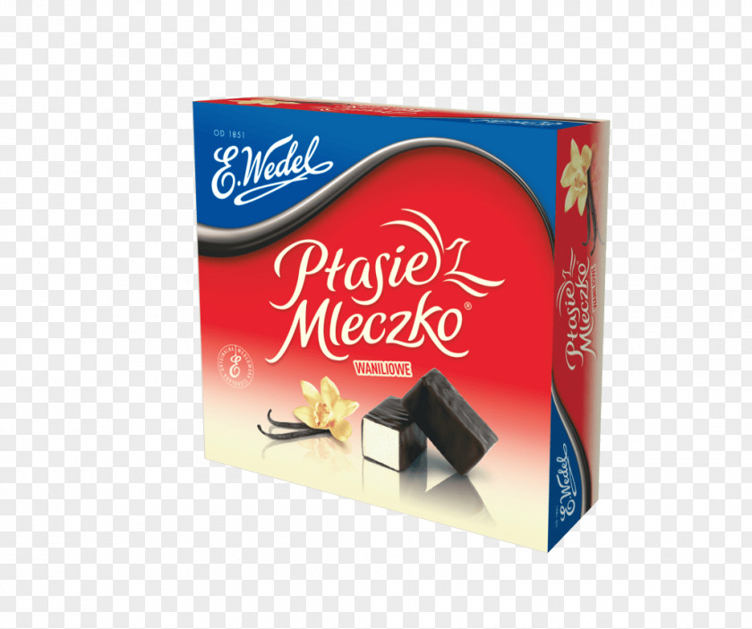 Milk Ptasie Mleczko E. Wedel Chocolate Coconut PNG