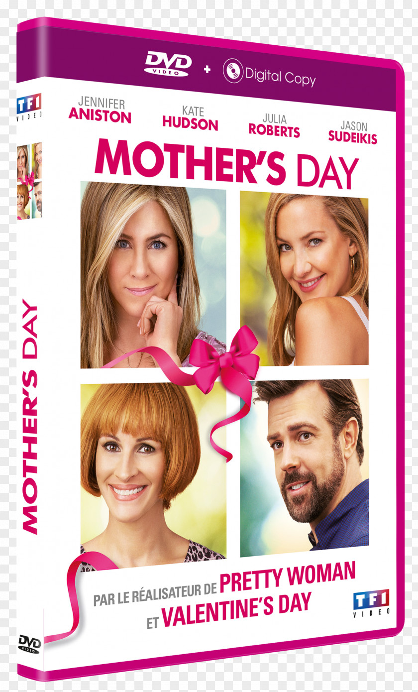 Mother's Day Marlon Brando Blu-ray Disc MyTF1 Valentine's PNG