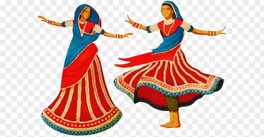 Performing Arts Costume Design Folk Dance Outerwear / M PNG