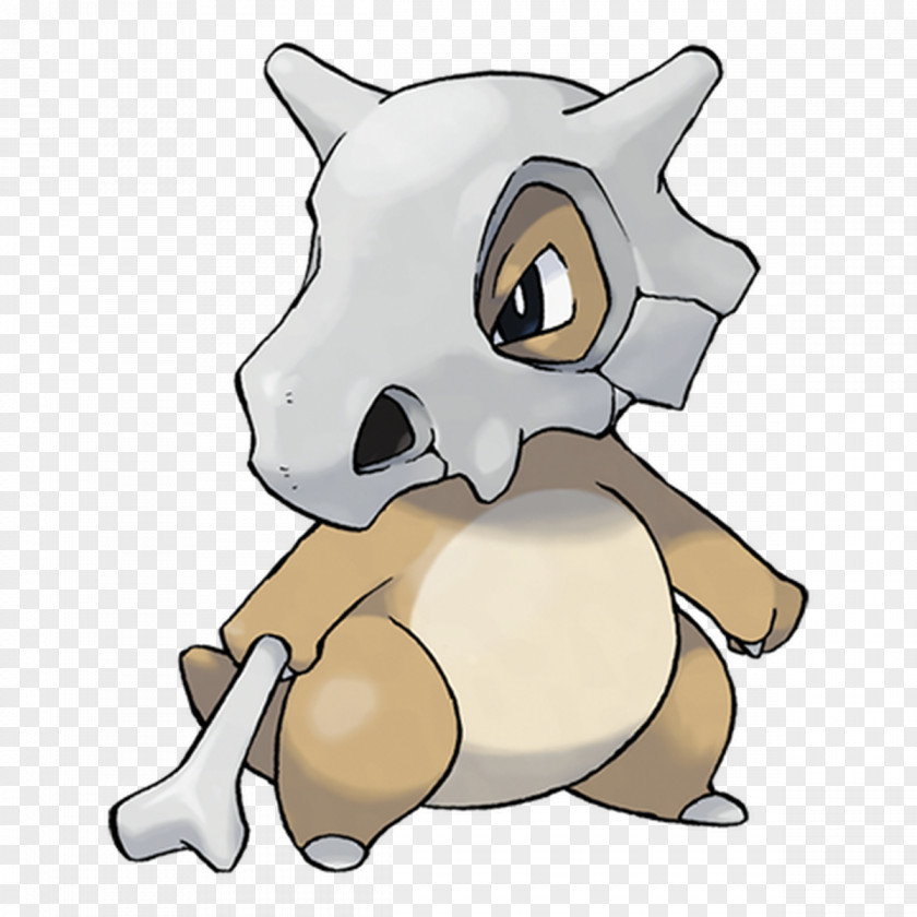 Pokemon Go Pokémon GO X And Y Cubone Trading Card Game PNG