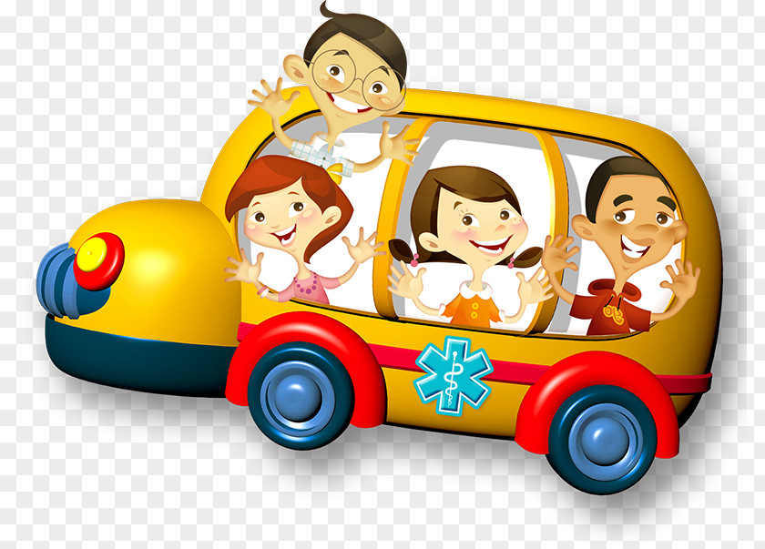 Rapid Transit Bus Toddler Vehicle Childhood PNG