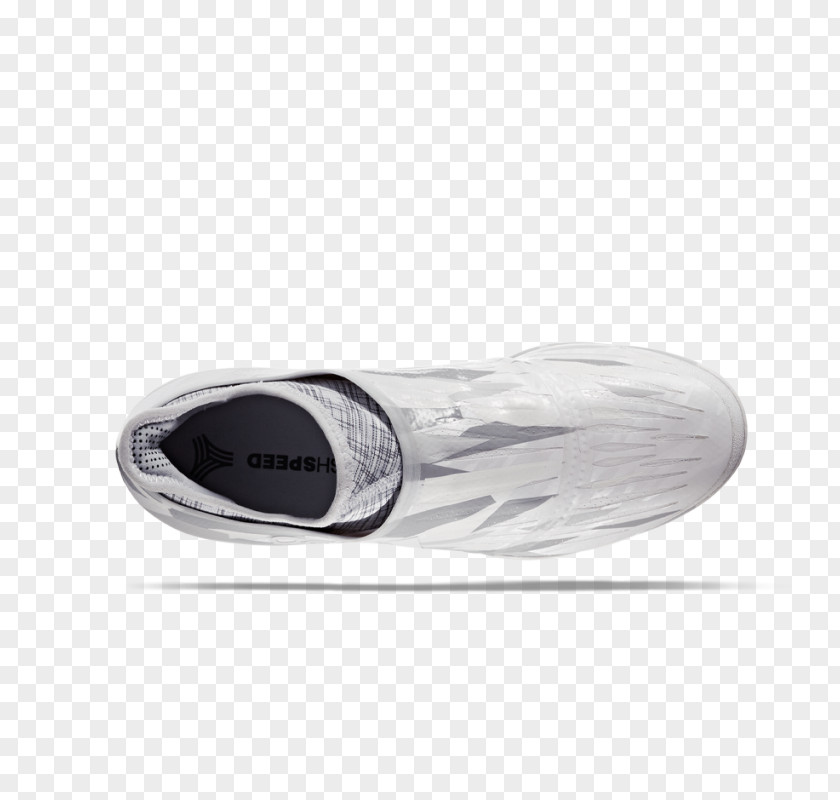 Shoe Silver Product Design PNG