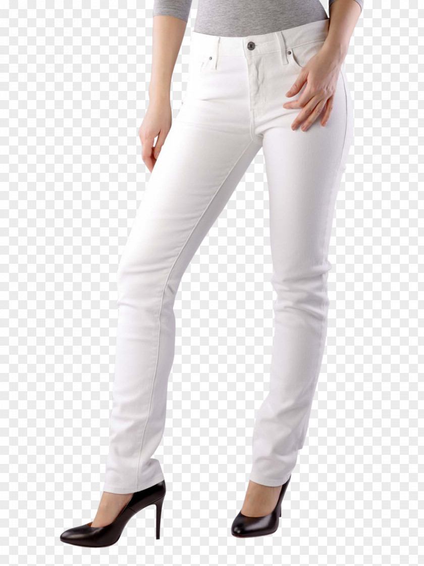 Slim Woman Jeans Levi Strauss & Co. Slim-fit Pants Denim PNG