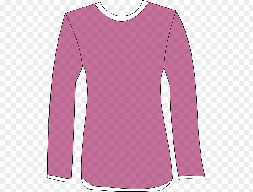 T-shirt Blouse Sleeve Clothing PNG