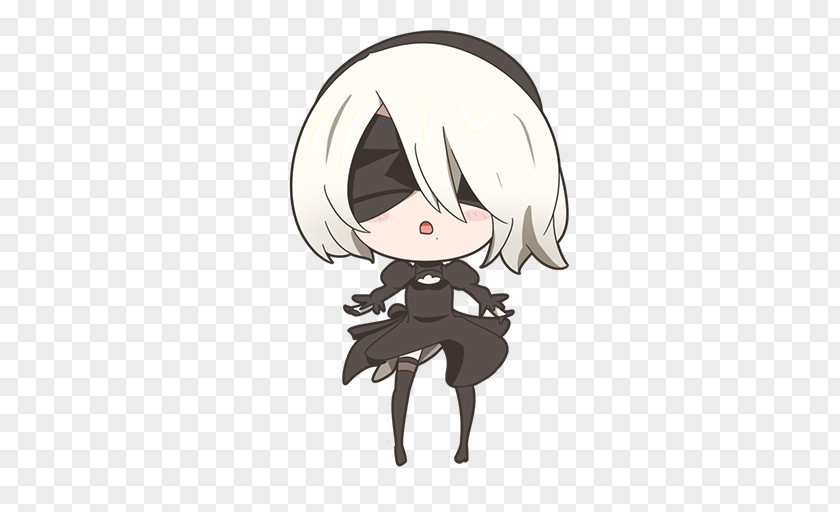 Tf 2 Nier: Automata Video Game Platinum Games PNG