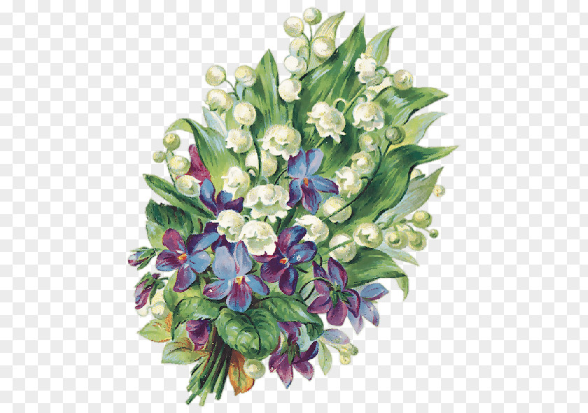 Vintage Background Ornamental Plant Animation Flower Bouquet Clip Art PNG