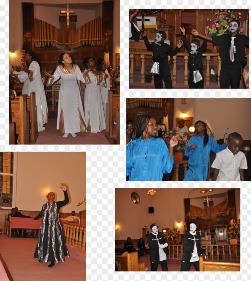 African Methodist Episcopal Logo St James AME Church Prophetic Dance Wedding PNG