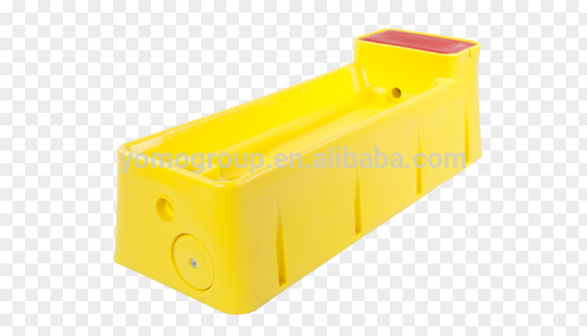 Agricultural Machine Cattle Watering Trough Drinking Water Plastic PNG