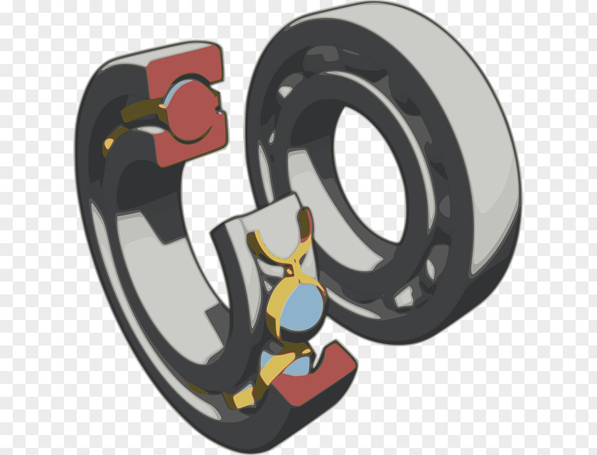 BALL BEARING Ball Bearing Vector Graphics Clip Art Rolling-element PNG