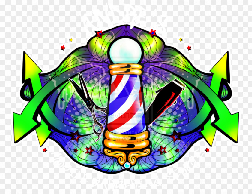 Barber Shop Pictures Barbershop Logo Hairstyle Clip Art PNG