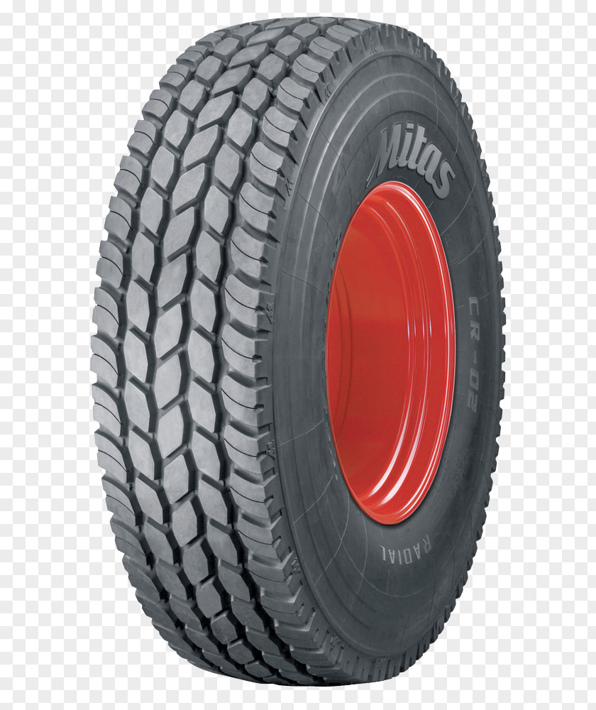 Car Radial Tire General Rim PNG