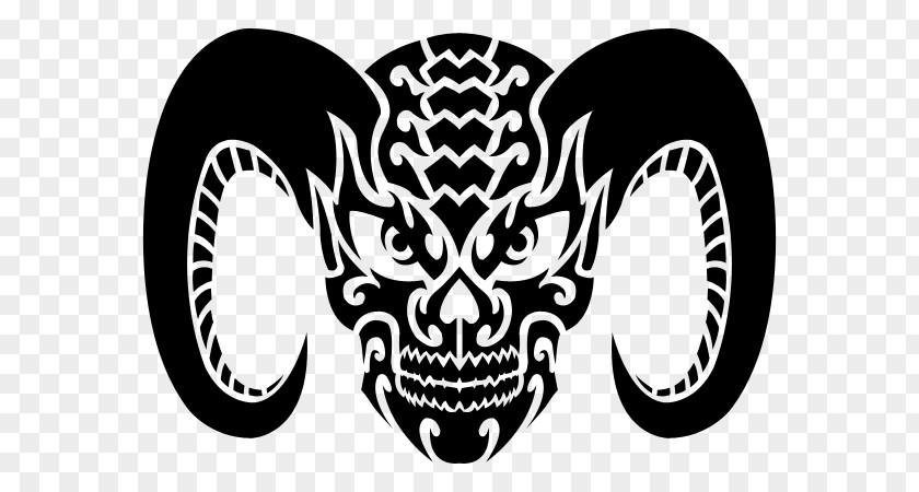 Demon Devil Drawing PNG