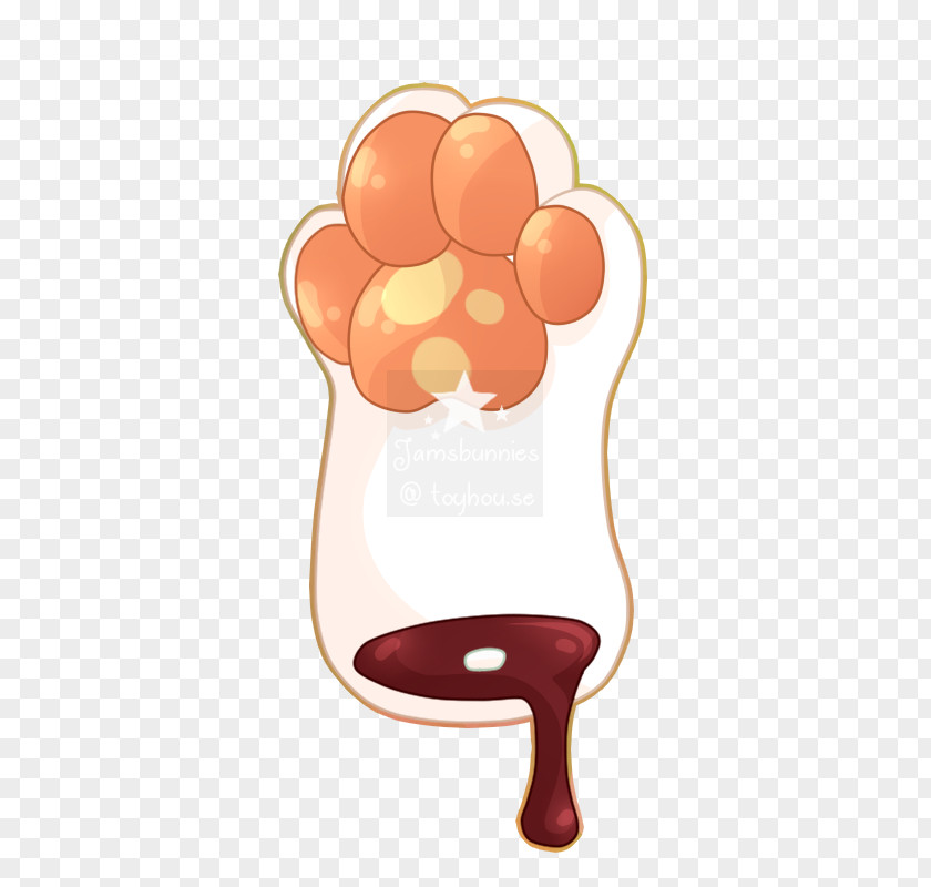 Design Food Cartoon PNG