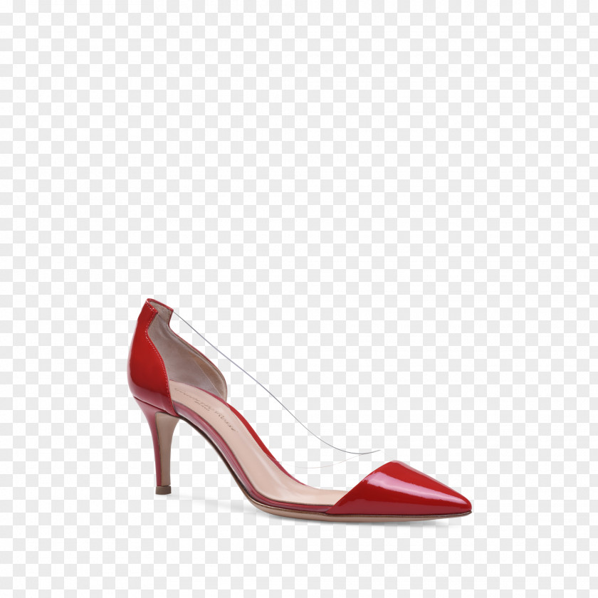 Design Heel Shoe PNG