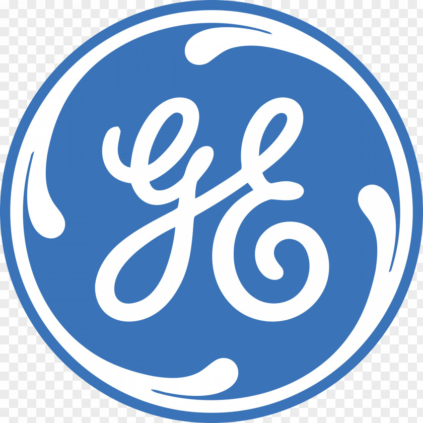 Electric Coil General Logo Industry Business NYSE:GE PNG