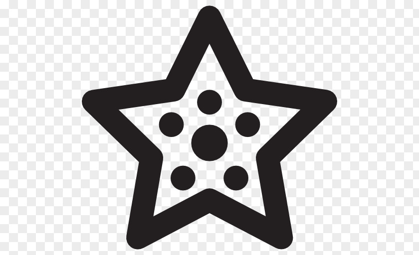 Floating Stars Drawing Tattoo Star Shape PNG