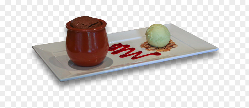 French Dessert Chocolate Praline Frozen Tableware PNG
