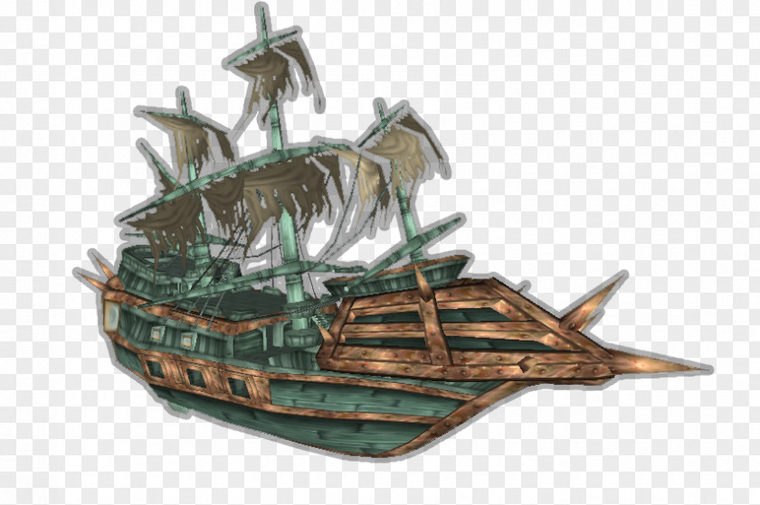 Guru Caravel Ship Of The Line World Warcraft III: Reign Chaos PNG