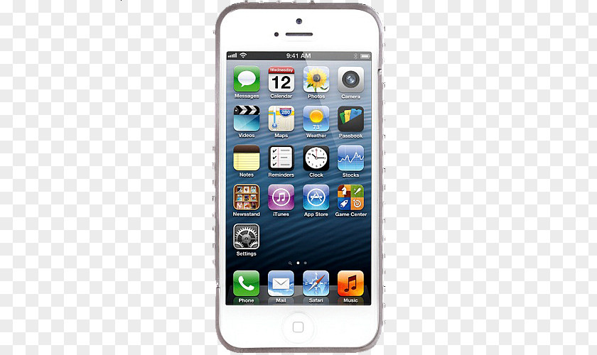 Iphone IPhone 5c 4S SE 5s PNG