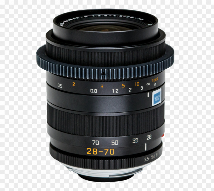 Leica Dslr Fisheye Lens Camera Digital SLR Zoom R8-R9 PNG
