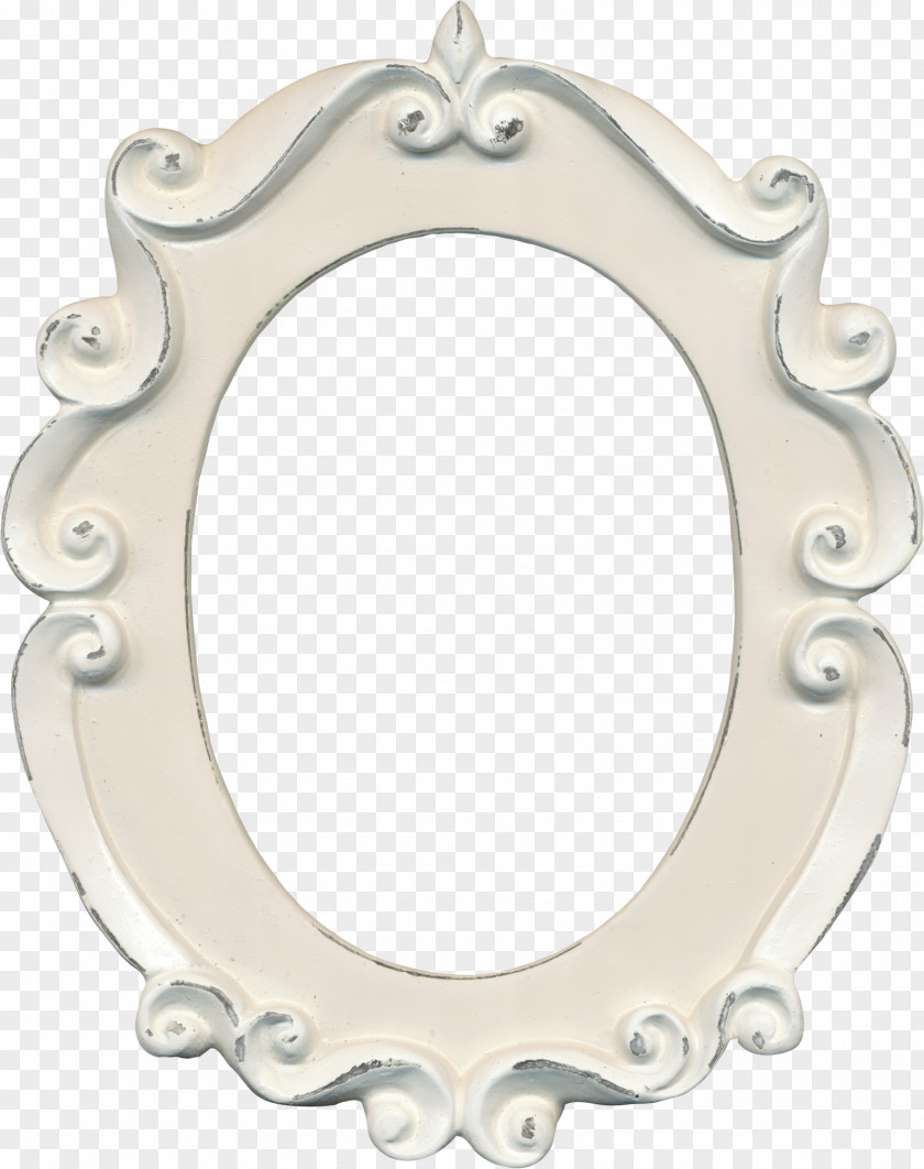 Mirror Paper PNG