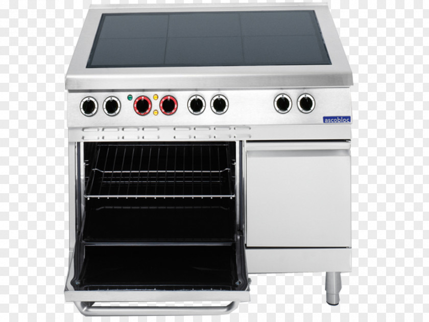 Oven Gas Stove Cooking Ranges Electric Ceran PNG