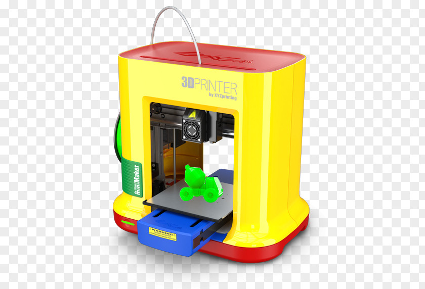Printer 3D Printing Filament Office Depot PNG