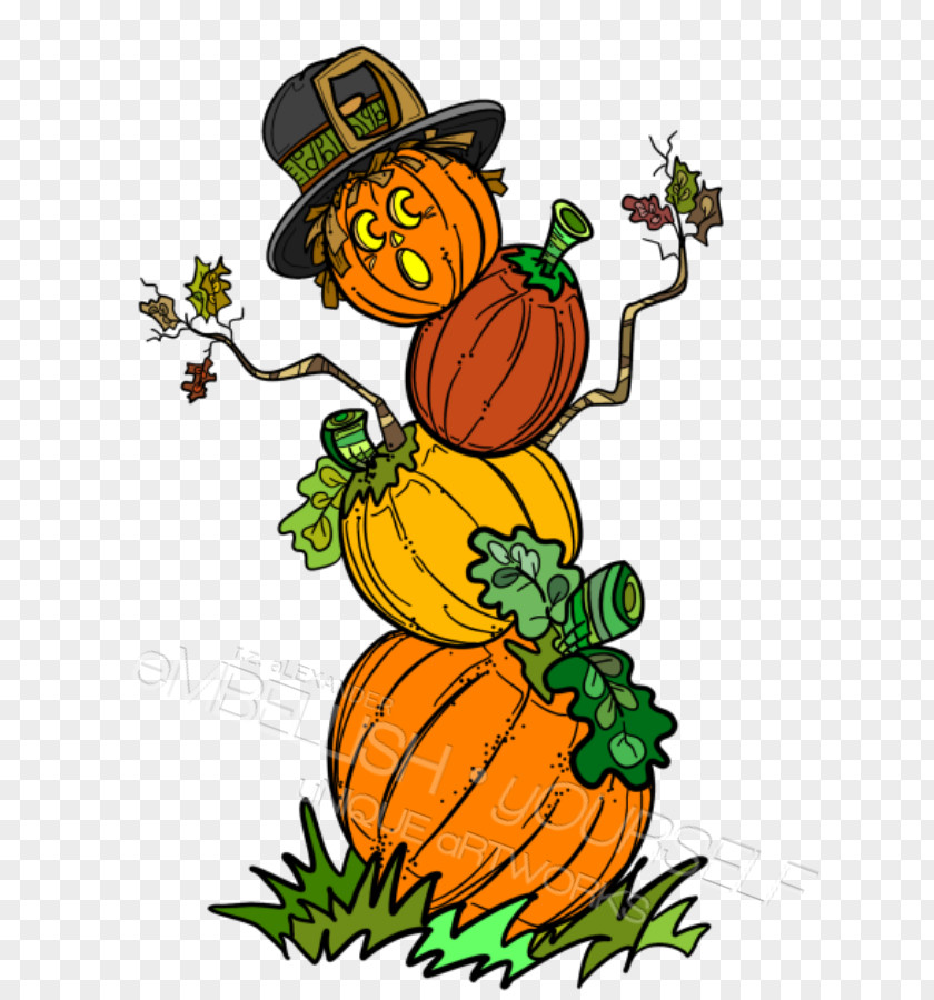 Pumpkin Clip Art TeachersPayTeachers Education PNG