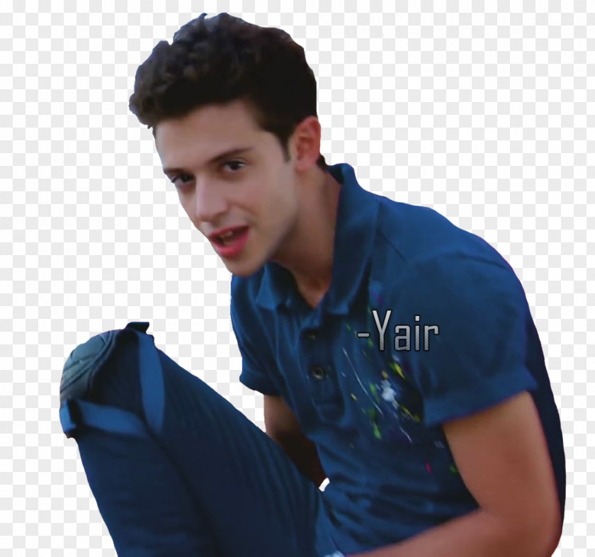 Ruggero Pasquarelli Soy Luna Matteo Balsano Photography PNG